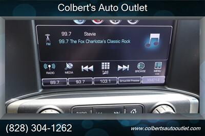 2016 Chevrolet Silverado 1500 LT   - Photo 25 - Hickory, NC 28601