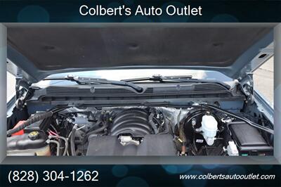 2016 Chevrolet Silverado 1500 LT   - Photo 14 - Hickory, NC 28601