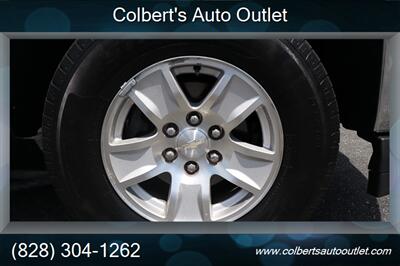 2016 Chevrolet Silverado 1500 LT   - Photo 11 - Hickory, NC 28601