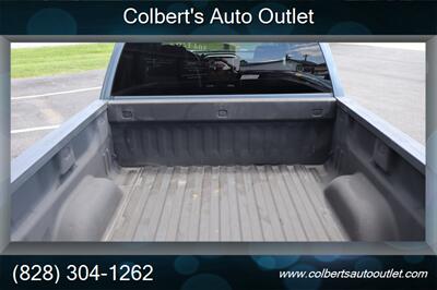 2016 Chevrolet Silverado 1500 LT   - Photo 8 - Hickory, NC 28601