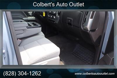 2016 Chevrolet Silverado 1500 LT   - Photo 19 - Hickory, NC 28601