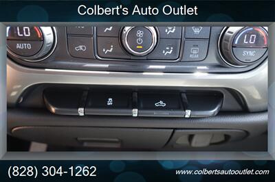 2016 Chevrolet Silverado 1500 LT   - Photo 27 - Hickory, NC 28601