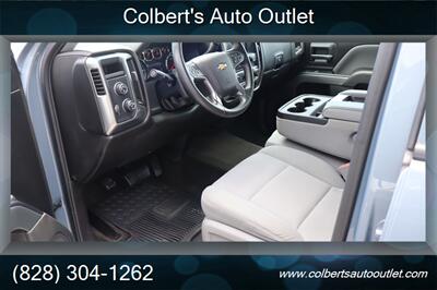 2016 Chevrolet Silverado 1500 LT   - Photo 15 - Hickory, NC 28601