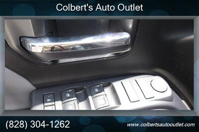 2016 Chevrolet Silverado 1500 LT   - Photo 21 - Hickory, NC 28601