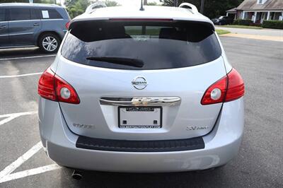 2012 Nissan Rogue SV   - Photo 10 - Hickory, NC 28601