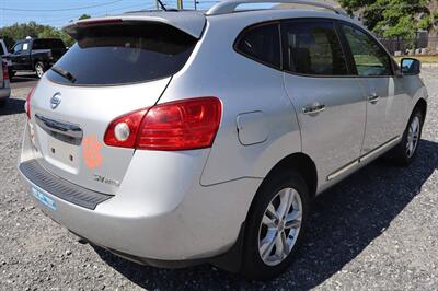 2012 Nissan Rogue SV   - Photo 34 - Hickory, NC 28601