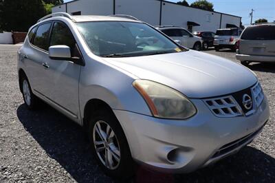 2012 Nissan Rogue SV   - Photo 33 - Hickory, NC 28601