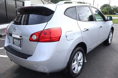 2012 Nissan Rogue SV   - Photo 11 - Hickory, NC 28601