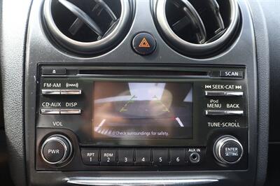2012 Nissan Rogue SV   - Photo 27 - Hickory, NC 28601