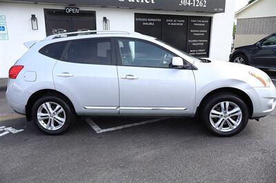 2012 Nissan Rogue SV   - Photo 12 - Hickory, NC 28601