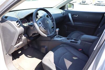 2012 Nissan Rogue SV   - Photo 35 - Hickory, NC 28601