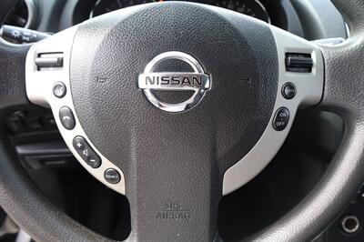 2012 Nissan Rogue SV   - Photo 24 - Hickory, NC 28601