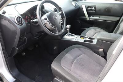 2012 Nissan Rogue SV   - Photo 14 - Hickory, NC 28601