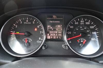 2012 Nissan Rogue SV   - Photo 25 - Hickory, NC 28601