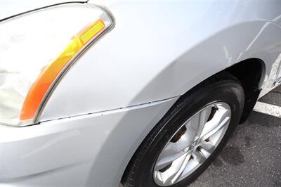 2012 Nissan Rogue SV   - Photo 7 - Hickory, NC 28601