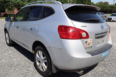 2012 Nissan Rogue SV   - Photo 32 - Hickory, NC 28601