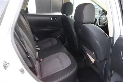2012 Nissan Rogue SV   - Photo 19 - Hickory, NC 28601