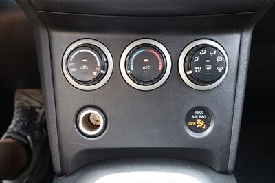 2012 Nissan Rogue SV   - Photo 28 - Hickory, NC 28601