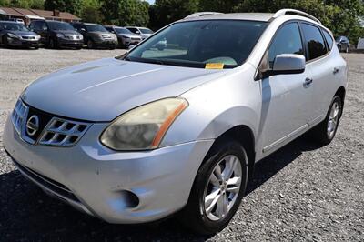 2012 Nissan Rogue SV   - Photo 30 - Hickory, NC 28601