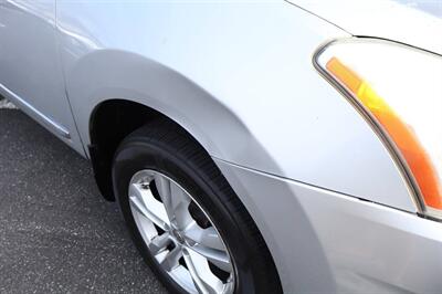 2012 Nissan Rogue SV   - Photo 6 - Hickory, NC 28601