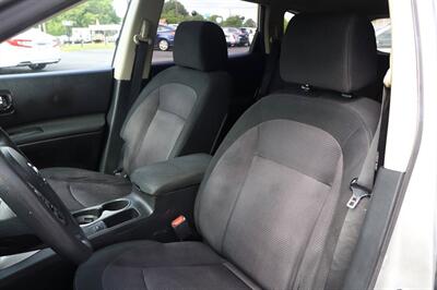 2012 Nissan Rogue SV   - Photo 15 - Hickory, NC 28601