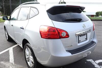 2012 Nissan Rogue SV   - Photo 9 - Hickory, NC 28601