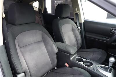 2012 Nissan Rogue SV   - Photo 22 - Hickory, NC 28601