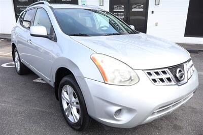 2012 Nissan Rogue SV   - Photo 3 - Hickory, NC 28601