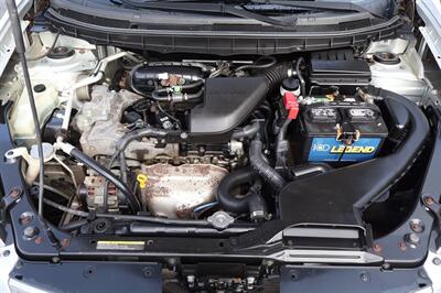2012 Nissan Rogue SV   - Photo 13 - Hickory, NC 28601