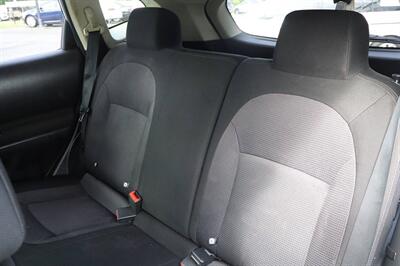 2012 Nissan Rogue SV   - Photo 17 - Hickory, NC 28601