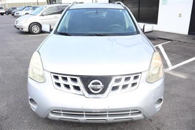 2012 Nissan Rogue SV   - Photo 4 - Hickory, NC 28601