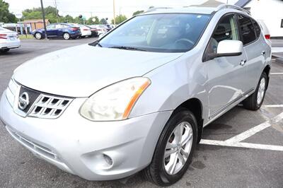 2012 Nissan Rogue SV   - Photo 5 - Hickory, NC 28601