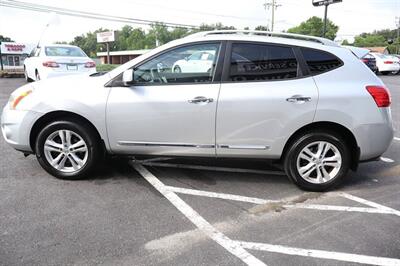 2012 Nissan Rogue SV   - Photo 8 - Hickory, NC 28601