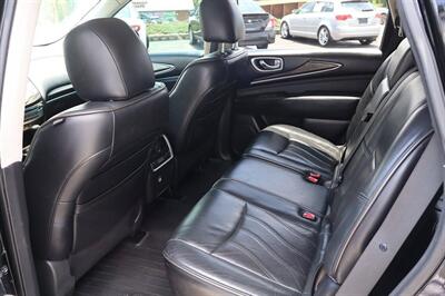 2013 INFINITI JX Base AWD 4dr SUV - Photo 14 - Hickory, NC 28601