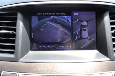 2013 INFINITI JX Base AWD 4dr SUV - Photo 53 - Hickory, NC 28601