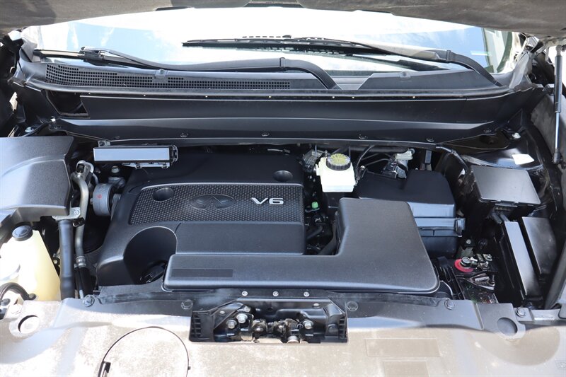 2013 INFINITI JX Base AWD 4dr SUV - Photo 39 - Hickory, NC 28601