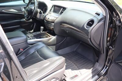 2013 INFINITI JX Base AWD 4dr SUV - Photo 47 - Hickory, NC 28601