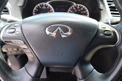 2013 INFINITI JX Base AWD 4dr SUV - Photo 50 - Hickory, NC 28601