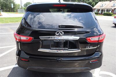 2013 INFINITI JX Base AWD 4dr SUV - Photo 36 - Hickory, NC 28601