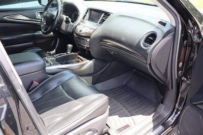 2013 INFINITI JX Base AWD 4dr SUV - Photo 19 - Hickory, NC 28601