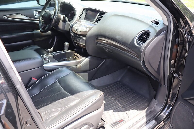 2013 INFINITI JX Base AWD 4dr SUV - Photo 19 - Hickory, NC 28601
