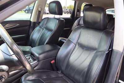 2013 INFINITI JX Base AWD 4dr SUV - Photo 13 - Hickory, NC 28601