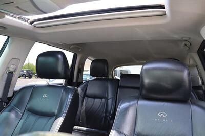 2013 INFINITI JX Base AWD 4dr SUV - Photo 29 - Hickory, NC 28601