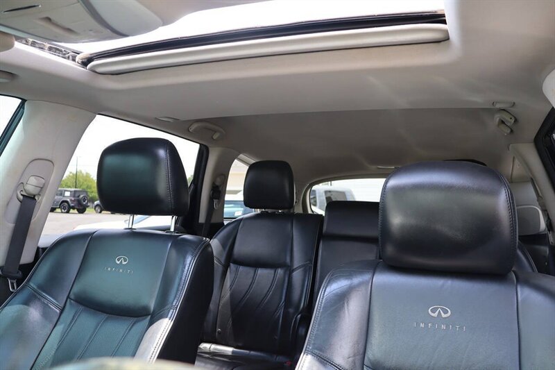 2013 INFINITI JX Base AWD 4dr SUV - Photo 29 - Hickory, NC 28601