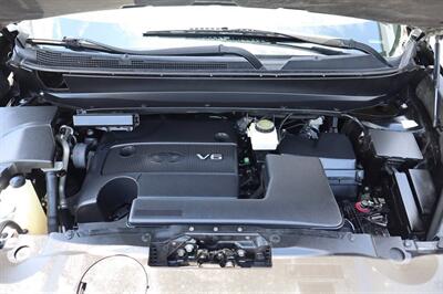 2013 INFINITI JX Base AWD 4dr SUV - Photo 11 - Hickory, NC 28601