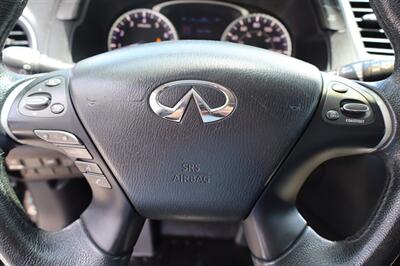 2013 INFINITI JX Base AWD 4dr SUV - Photo 22 - Hickory, NC 28601