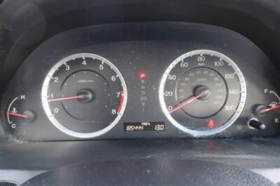 2010 Honda Accord LX 4dr Sedan 5A   - Photo 21 - Hickory, NC 28601