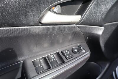 2010 Honda Accord LX 4dr Sedan 5A   - Photo 19 - Hickory, NC 28601