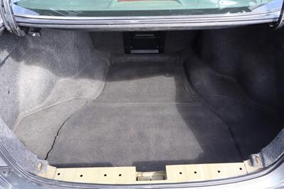 2010 Honda Accord LX 4dr Sedan 5A   - Photo 15 - Hickory, NC 28601