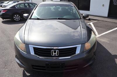 2010 Honda Accord LX 4dr Sedan 5A   - Photo 3 - Hickory, NC 28601